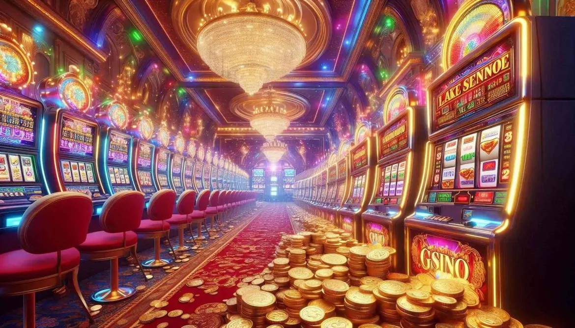 Spinimax Casino